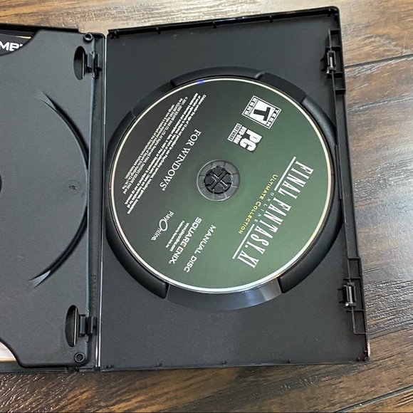 Final Fantasy XI Online: Ultimate Collection - PC - Complete - Picture 7 of 7